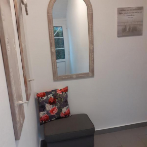 Ferienwohnung Birke